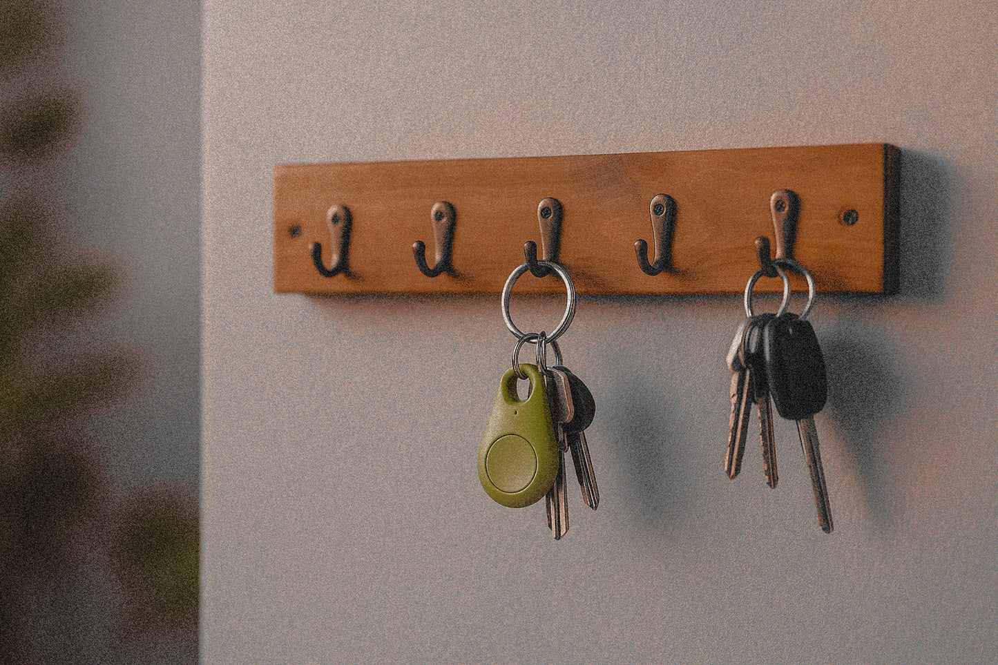 Water Drop Bluetooth-compatible Anti Lost Object Finder